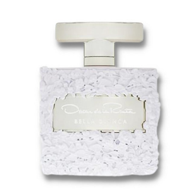 Oscar De La Renta - Bella Blanca - 100 ml - Edp