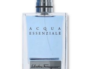 Salvatore Ferragamo - Acqua Essenziale Pour Homme - 100 ml - Edt