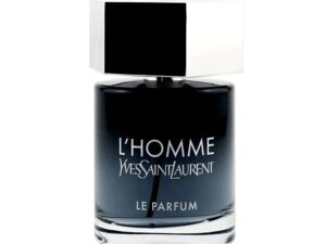 Yves Saint Laurent - L'Homme Le Parfum - 100 ml - Edp