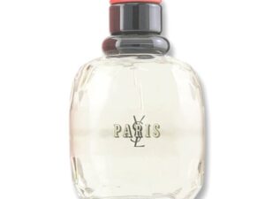 Yves Saint Laurent - Paris - 125 ml - Edt