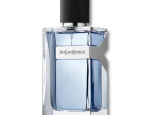 Yves Saint Laurent - Y Men Eau de Toilette - 100 ml (Reno)