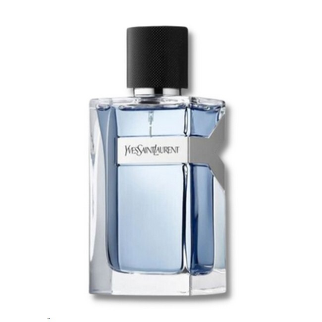 Yves Saint Laurent - Y Men Eau de Toilette - 100 ml (Reno)