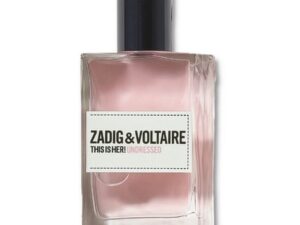 Zadig & Voltaire - This is Her! Undressed - 30 ml - Edp