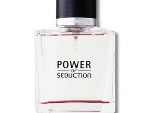 Antonio Banderas - Power of Seduction - 100 ml - Edt