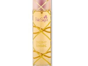 Aquolina - Pink Sugar Creamy Sunshine - 100 ml - Edt