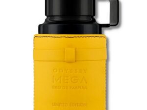 Armaf - Odyssey Mega - 100 ml - Edp