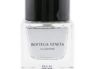 Bottega Veneta - Illusione For Him Bois Nu - 50 ml - Edt