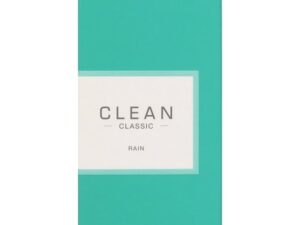 CLEAN - Rain Eau de Parfum - 60 ml - Edp