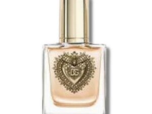 Dolce & Gabbana - Devotion Eau de Parfum by D&G - 50 ml