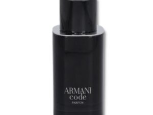 Giorgio Armani - Code Le Parfum - 50 ml - Edp