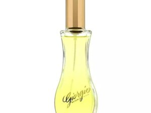 Giorgio Beverly Hills - Yellow Pour Femme - 10 ml - Edt