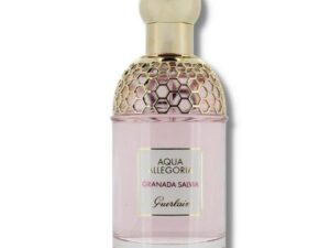 Guerlain - Aqua Allegoria Granada Salvia - 75 ml - Edt