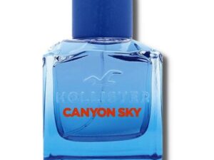 Hollister - Canyon Sky For Him - 100 ml - Edt