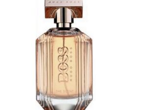 Hugo Boss - The Scent For Her - 30 ml - Edp