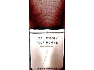 Issey Miyake - L'Eau D'Issey Pour Homme Wood & Wood - 100 ml - Edp