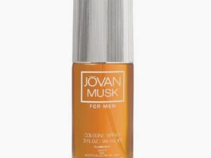 Jovan - Musk for Men Cologne Spray - 88 ml