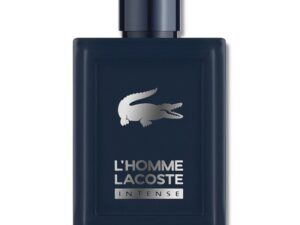 Lacoste - L'Homme Intense - 50 ml - Edt