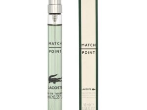 Lacoste - Match Point - 10 ml - Edt