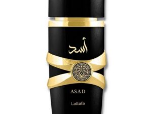 Lattafa Perfumes - Asad Eau de Parfum - 100 ml - Edp