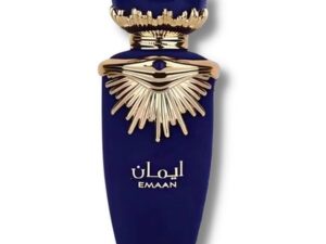 Lattafa Perfumes - Emaan Eau de Parfum - 100 ml