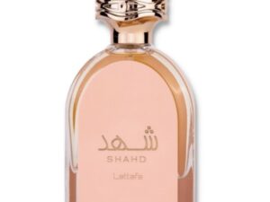 Lattafa Perfumes - Shahd Eau de Parfum - 100 ml