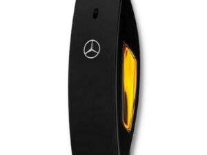 Mercedes Benz - Club Black - 100 ml - Edt