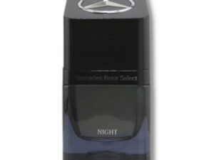 Mercedes Benz - Select Night - 100 ml - Edp