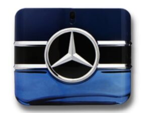 Mercedes Benz - Sign - 100 ml - Edp