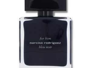 Narciso Rodriguez - For Him Bleu Noir - 100 ml - Edt