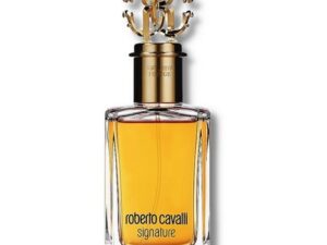 Roberto Cavalli - Signature Eau de Parfum - 100 ml