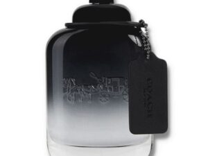 Tester - Coach Men Eau de Toilette - 100 ml - Edt