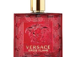 Versace - Eros Flame - 200 ml - Edp