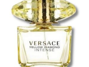 Versace - Yellow Diamond Intense - 90 ml - Edp