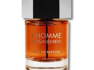 Yves Saint Laurent - L'Homme Eau de Parfum - 100 ml - Edp