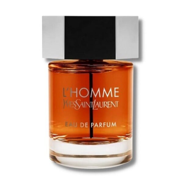 Yves Saint Laurent - L'Homme Eau de Parfum - 100 ml - Edp