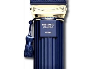 Afnan Perfumes - Historic Olmeda Eau de Parfum - 100 ml