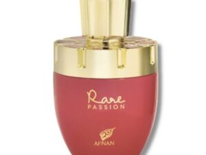 Afnan Perfumes - Rare Passion - 100 ml - Edp