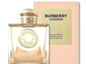 Burberry - Goddess Eau de Parfum - 30 ml - Edp