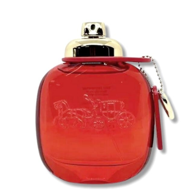 Coach - Love - 50 ml - Edp