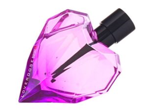 Diesel - Loverdose - 30 ml - Edp