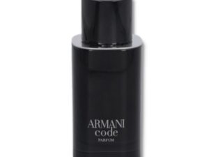 Giorgio Armani - Code Le Parfum - 75 ml - Edp