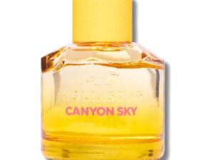 Hollister - Canyon Sky For Her Eau de Parfum - 100 ml