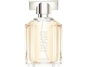 Hugo Boss - The Scent Pure Accord For Her - 30 ml - Edt