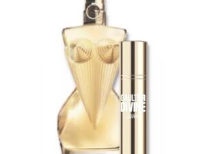 Jean Paul Gaultier - Divine Gaveæske - 50 ml Edp & 10 ml Travel Spray