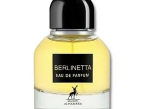 Maison Alhambra - Berlinetta Eau De Parfum - 100 ml