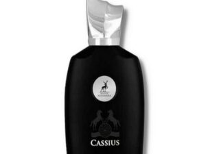 Maison Alhambra - Cassius Eau De Parfum - 100 ml