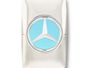 Mercedes Benz - Man Bright - 100 ml - Edp