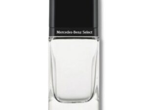 Mercedes Benz - Select Man - 50 ml - Edt