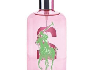 Ralph Lauren - Big Pony Woman Rosa 2 - 100 ml - Edt