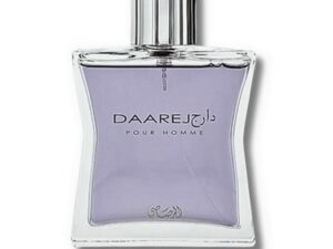 Rasasi - Daarej Pour Homme Eau De Parfum - 100 ml